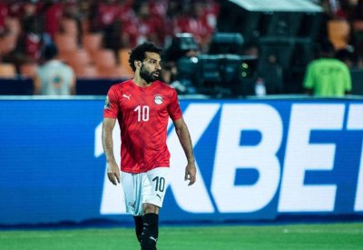 صلاح بين 5 محترفين بتشكيلة مصر تحضيرا لتصفيات إفريقيا