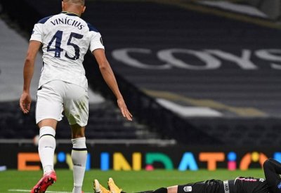 مورينيو: هذا اللاعب أكثر من مجرد بديل لكين