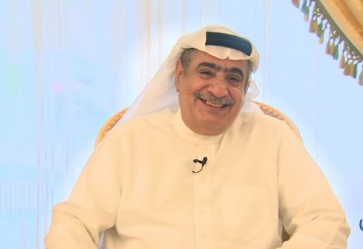 لماذا يكره الشاعر إبراهيم الأنصاري كرة القدم