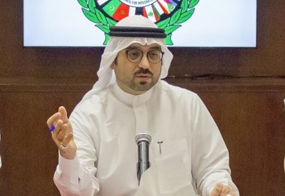 بالتزكية.. السلوم عضوا بمجلس إدارة "مجلس الشباب العربي للتنمية المتكاملة"‏
