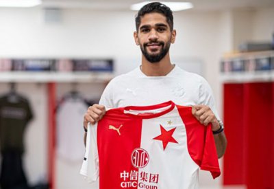 بالفيديو.. البحريني عبدالله يوسف يسجل هدفه الأول في الدوري الأوروبي