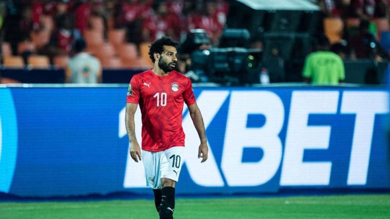 صلاح بين 5 محترفين بتشكيلة مصر تحضيرا لتصفيات إفريقيا