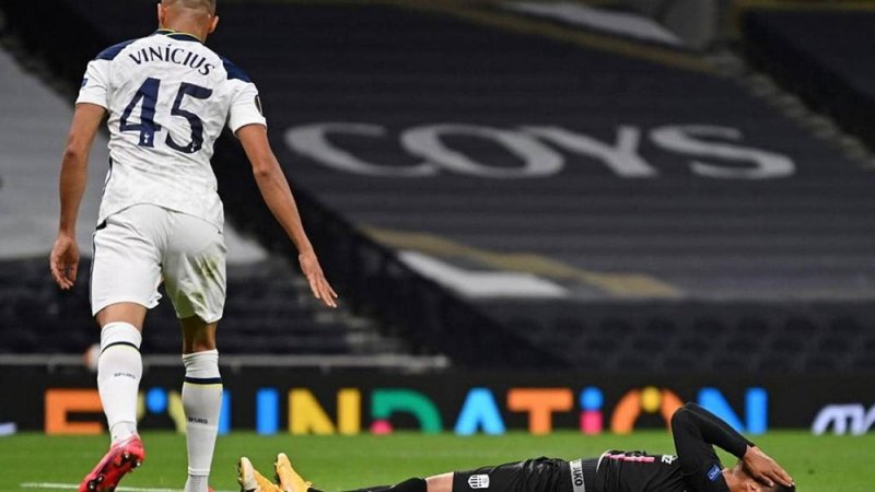 مورينيو: هذا اللاعب أكثر من مجرد بديل لكين