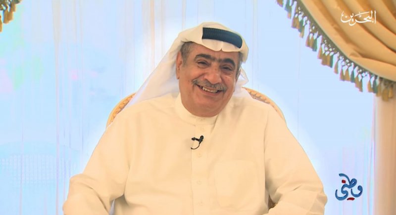 لماذا يكره الشاعر إبراهيم الأنصاري كرة القدم