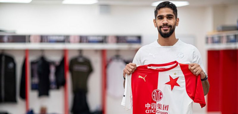 بالفيديو.. البحريني عبدالله يوسف يسجل هدفه الأول في الدوري الأوروبي