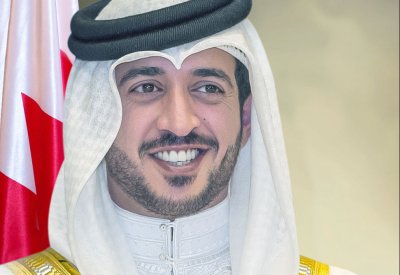 خالد بن حمد: اليوم الأولمبي يعزز الوعي بأهمية الرياضة