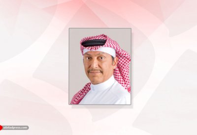 العلوي يهنئ علي بن محمد بالمنصب الآسيوي