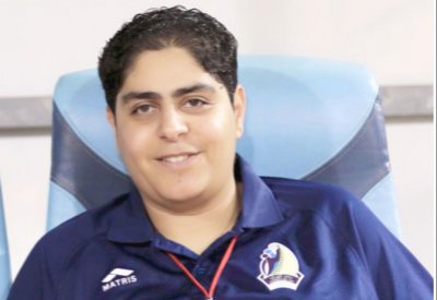 “فردان الشباب” يتوقف عن العمل الإداري