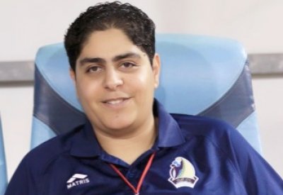 الفردان يضع نقطة النهاية مع الشباب