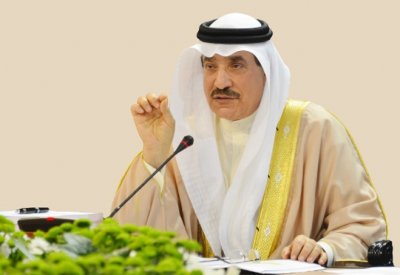 حميدان يستعرض إنجازات بنك الأسرة خلال السنوات العشر الماضية