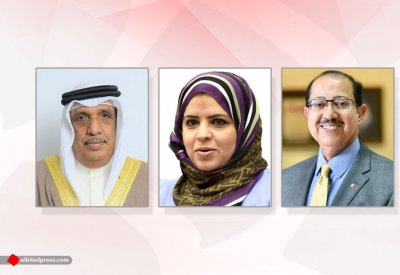 مضاعفة الجهود التشريعية خلال الدور الثالث ومناقشة الميزانية العامة بما يراعي الظروف الاستثنائية