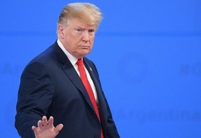 ترامب و بايدن يعدان بالقضاء على جائحة (كوفيد 19)