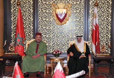 د. نوح خليفة: أهمية متقدمة لسيادة المغرب على كامل أراضيه في سلم أولويات ملك البحرين