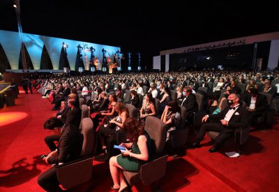 الجونة السينمائي ينطلق رغما عن "كورونا"