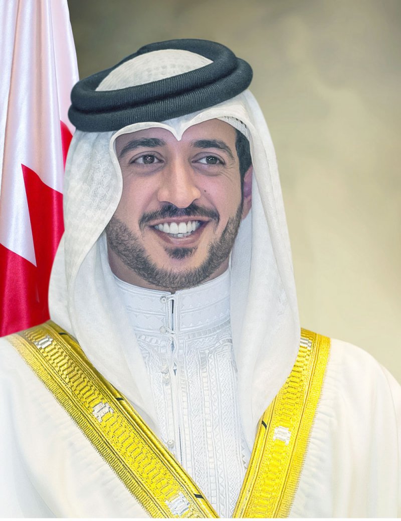 خالد بن حمد: اليوم الأولمبي يعزز الوعي بأهمية الرياضة