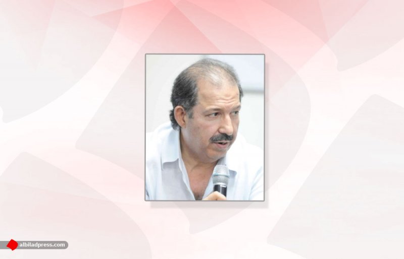 رئيس اتحاد الكرة ينعى المدرب الوطني عبدالعزيز أمين