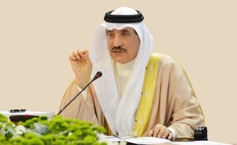 حميدان يستعرض إنجازات بنك الأسرة خلال السنوات العشر الماضية