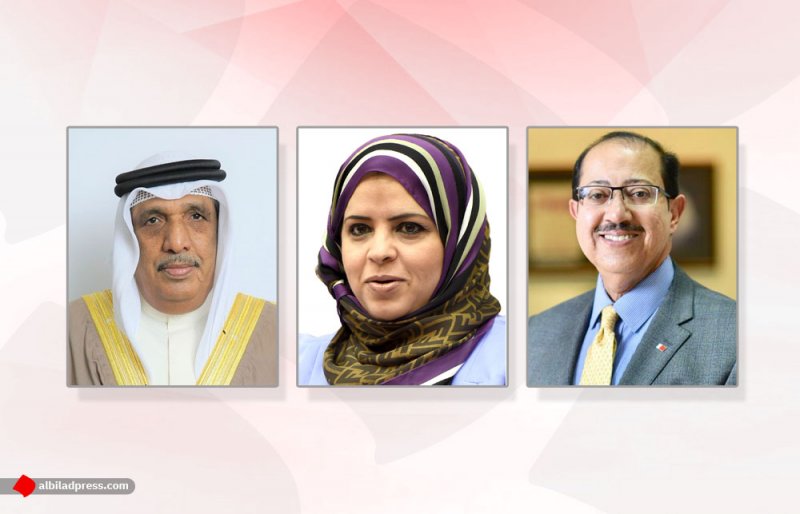 مضاعفة الجهود التشريعية خلال الدور الثالث ومناقشة الميزانية العامة بما يراعي الظروف الاستثنائية