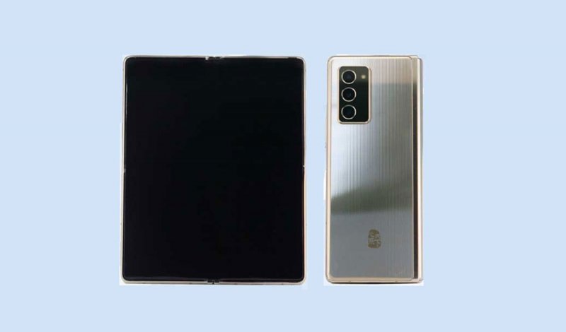 تسريبات مصورة تكشف عن Galaxy W21 5G