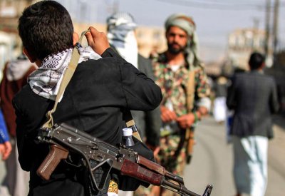 صنعاء.. أكثر من 8000 انتهاك حوثي للتعليم في سنة