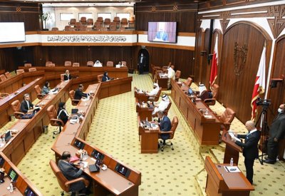 (الشورى) يبحث مشروع قانون (حماية الأصناف النباتية الجديدة)