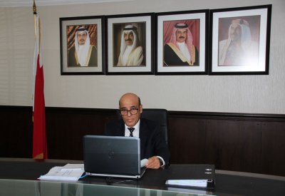 البحرين تشارك في الاجتماع التحضيري الـ20 لوكلاء وزراء التعليم العالي بدول مجلس التعاون 