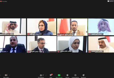 اللجنة الاقتصادية بالنواب تستعرض تعديلاً على قانون الشركات التجارية