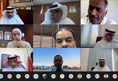 "طوارئ الأمطار" يجتمع لمناقشة الاستعدادات لموسم الأمطار