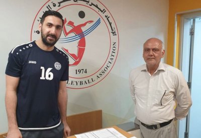 أحمد مشرف ينتقل لطائرة النجمة