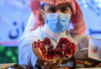 ختام "رمان القصيم 4" بالشيحية والمبيعات تتخطى 4 ملايين