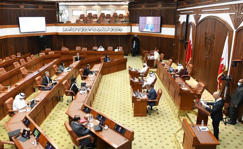(الشورى) يبحث مشروع قانون (حماية الأصناف النباتية الجديدة)
