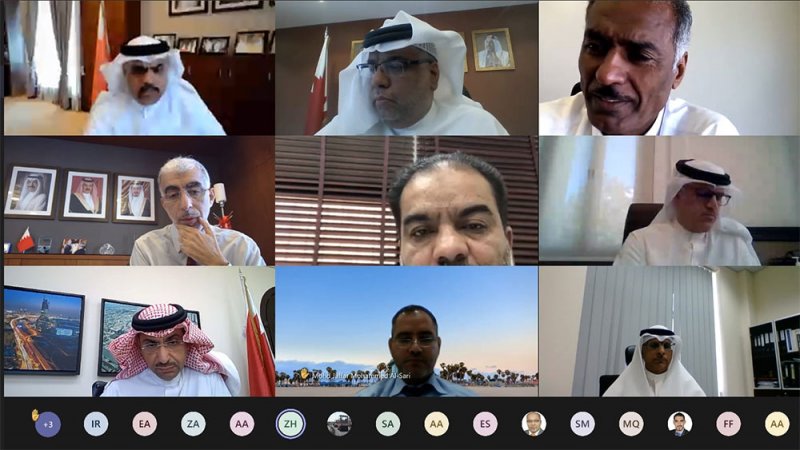 "طوارئ الأمطار" يجتمع لمناقشة الاستعدادات لموسم الأمطار