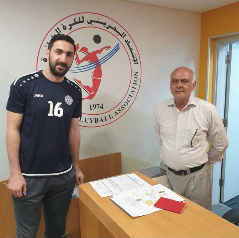 أحمد مشرف ينتقل لطائرة النجمة
