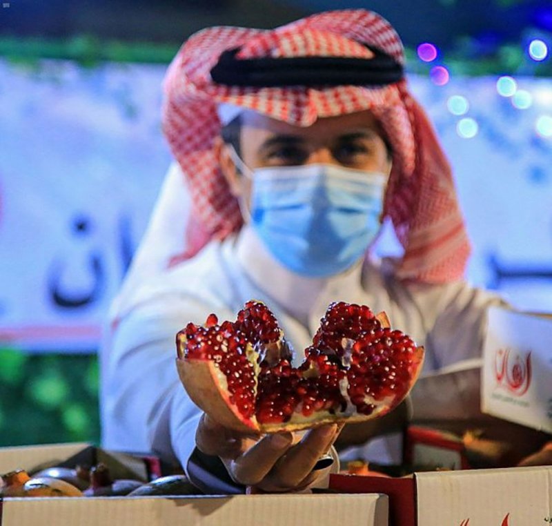 ختام "رمان القصيم 4" بالشيحية والمبيعات تتخطى 4 ملايين
