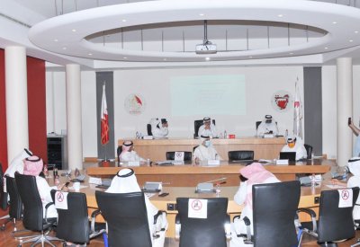 إلغاء غرامة عدم تنفيذ أحكام مخالفات البناء