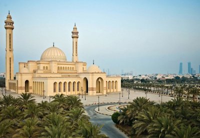 "المجلس الاسلامي" يقرر: عودة صلاة الظهر بالمساجد بدءا من يوم الأحد المقبل