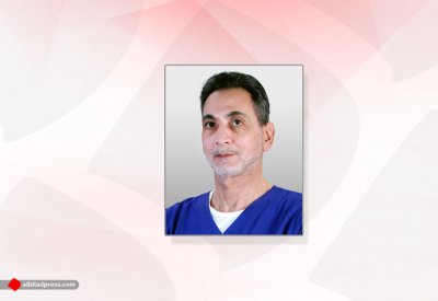 بالصورة: استئصال ورم  يزن 6 كيلو من رحم مريضة ستينية بمستشفى الملك حمد