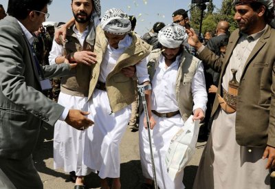 تبادل الأسرى في اليمن.. الميليشيات تأمل بـ"صفقة أكبر"