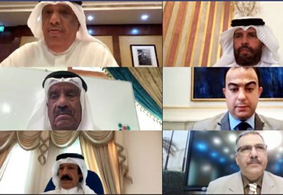 "خارجية الشورى" تبحث الحد من ظاهرة التستر على الهاربين في الجرائم الإرهابية