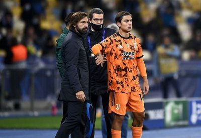 بيرلو: أجواء الملاعب بغياب الجماهير تجلب "النعاس"
