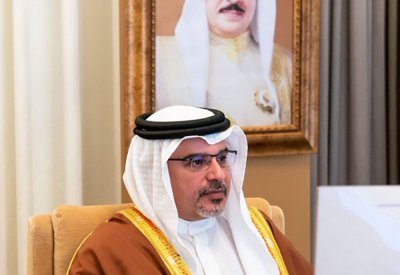 سمو ولي العهد يتابع حادثة الرضيعتين: المحاسبة والمساءلة