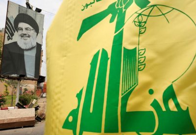 بومبيو: حزب الله منظمة إرهابية كالقاعدة وداعش