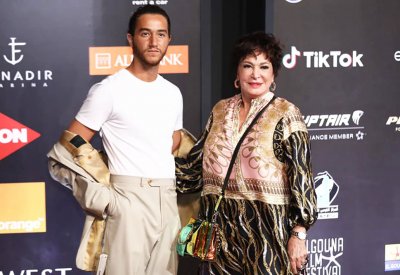 حضور عدد كبير لفيلم حارس الذهب في الجونة السينمائي