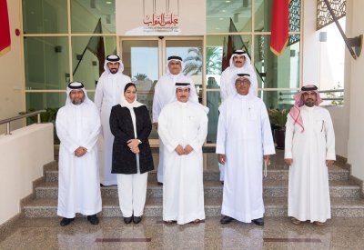 لجنة الرد على الخطاب السامي بالنواب تستعرض مذكرةً تحليليةً بالمضامين