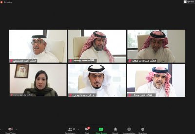 "مرافق النواب" تناقش 3 اقتراحات بقانون و9 اقتراحات برغبة