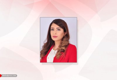 رئيسة نقابة المصرفيين: برعاية سمو رئيس الوزراء الصناعة المصرفية تزهو ب 385 مؤسسة مالية