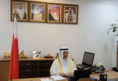 رئيس الأعلى للشؤون الإسلامية: إشاعة السلام والتعايش من الاستراتيجيات الضرورية لبناء المستقبل الواعد للأمة