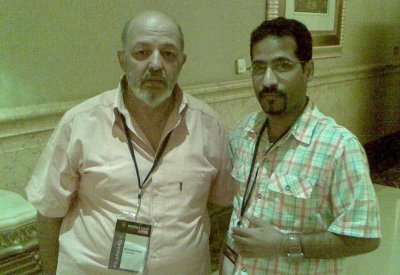 ذكرى ميلاد مخرج هموم النساء..محمد خان