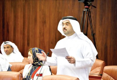 السلوم في مقترح بصفة الاستعجال: إعادة فتح برامج "تمكين" لدعم وتطوير القطاع الخاص