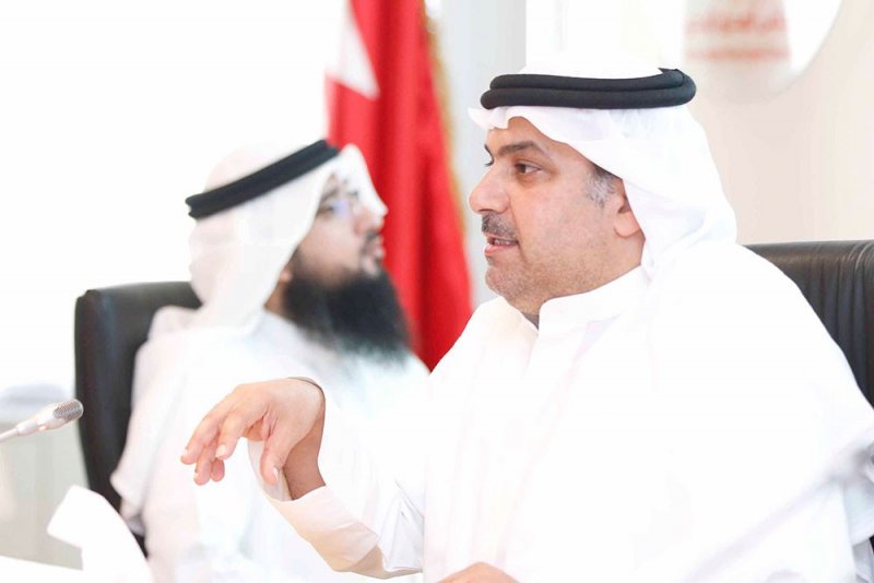 زيادة هامش مساحة المباني المعفية من الإشراف الهندسي